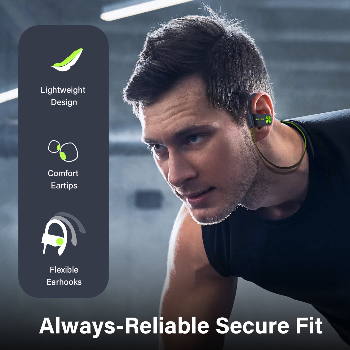 Stiive Bluetooth U8I
