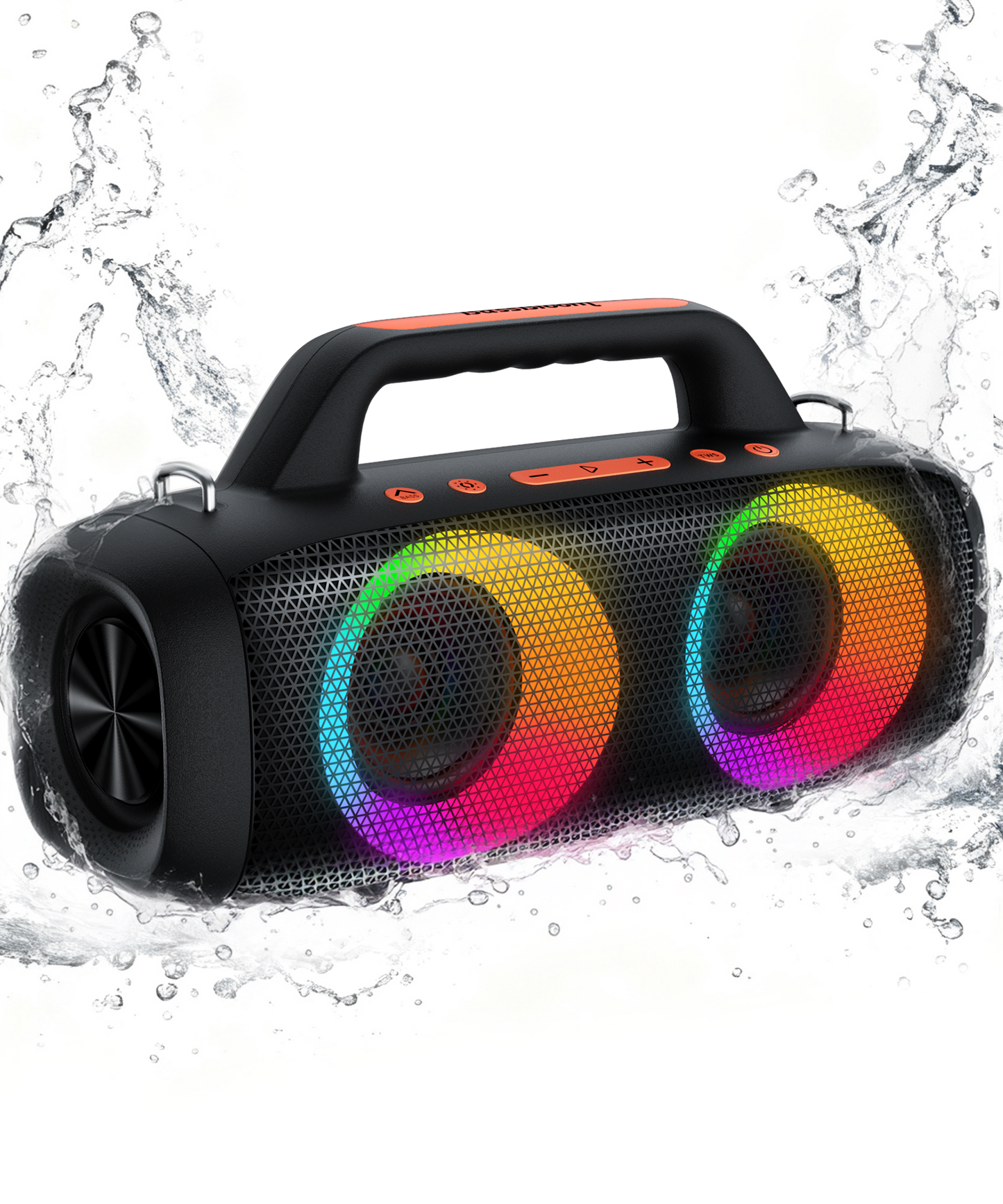 Bluetooth Speaker S8