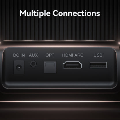 S20L Sound Bars for TV