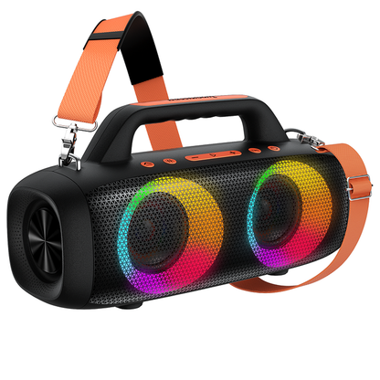 Bluetooth Speaker S8