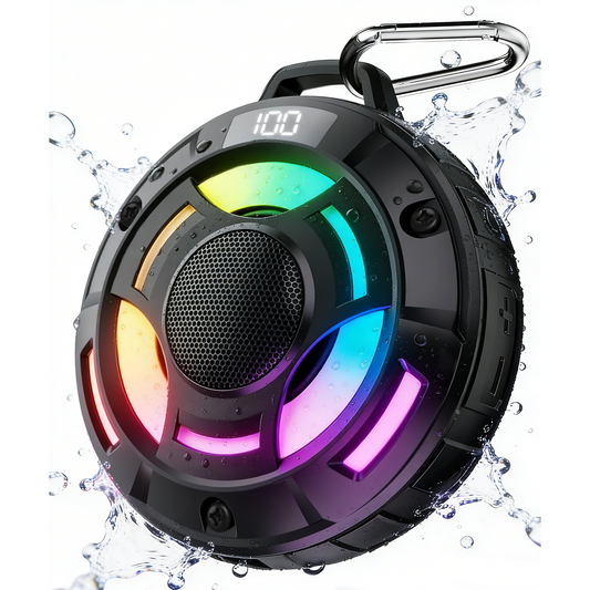 Bluetooth Speaker S4