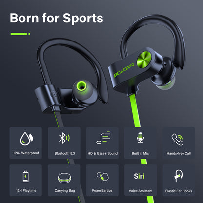 Stiive Bluetooth  U8I