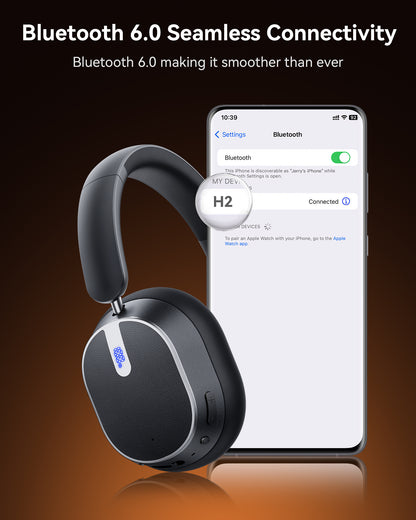Headphones H2