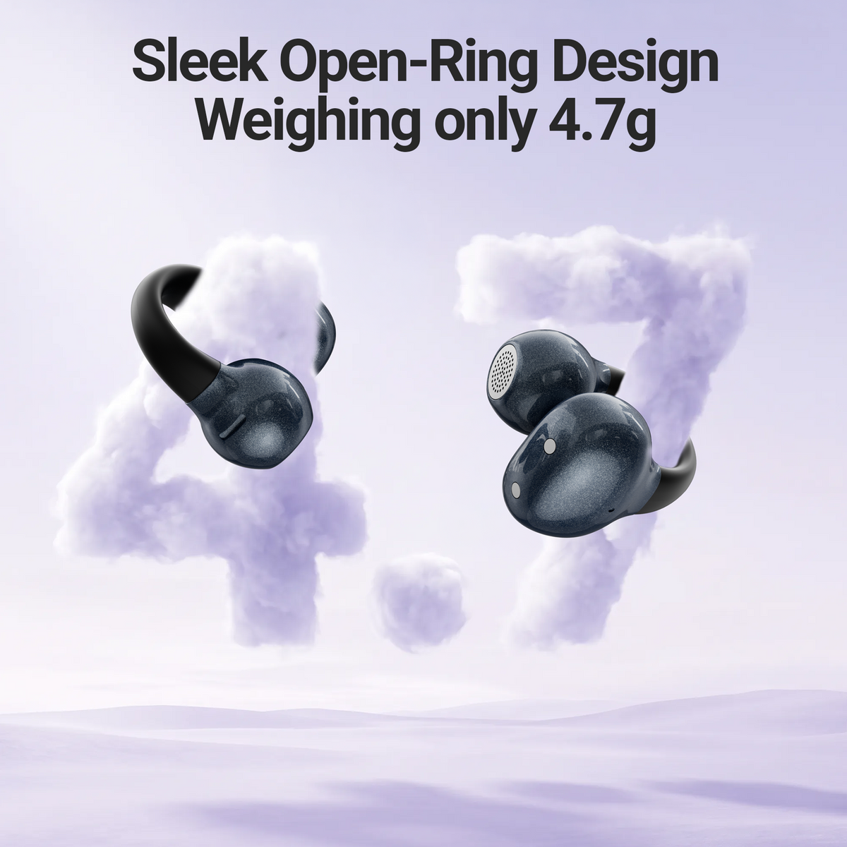 Translation Earbuds A8