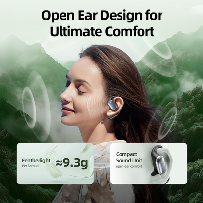 Open Ear Earbuds T6