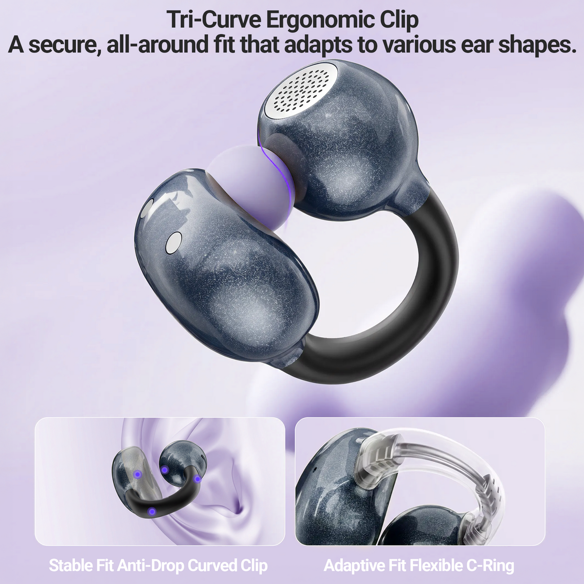 Translation Earbuds A8