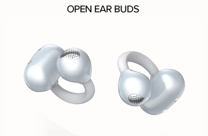 Open Ear Earbuds H33