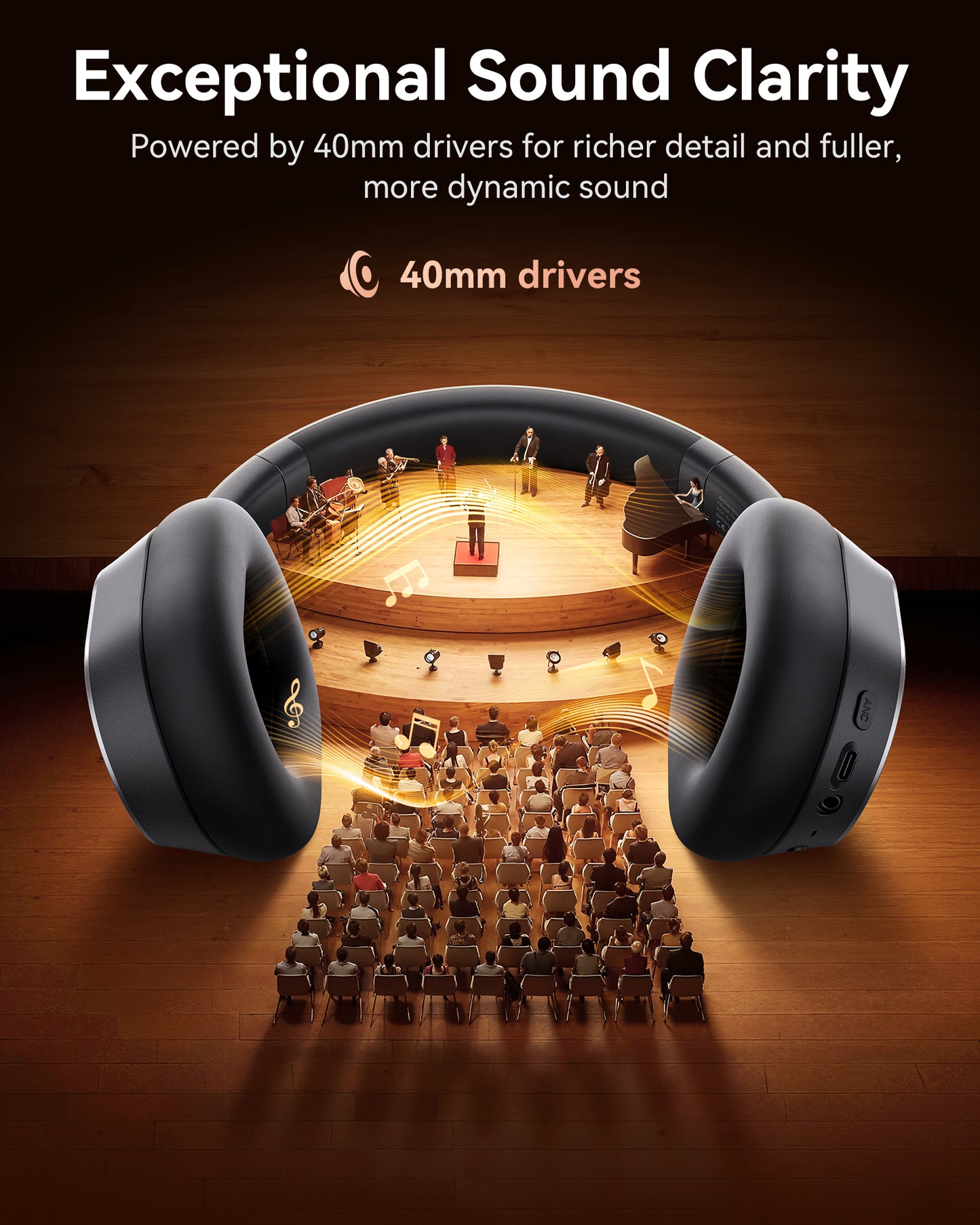 Headphones H2