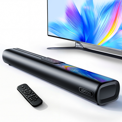 S20L Sound Bars for TV