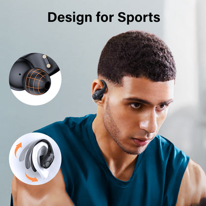 Wireless Earbuds  A17
