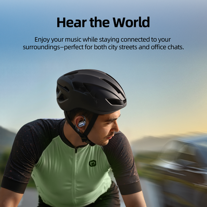 Open Ear Earbuds T6