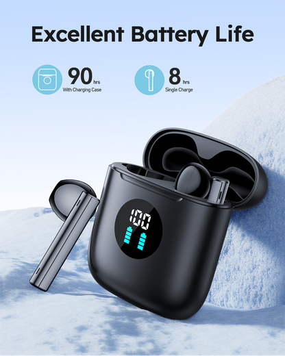 Wireless Earbuds S10