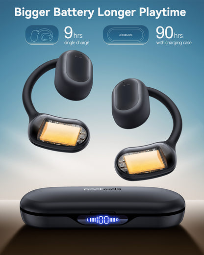 Translation Earbuds O8
