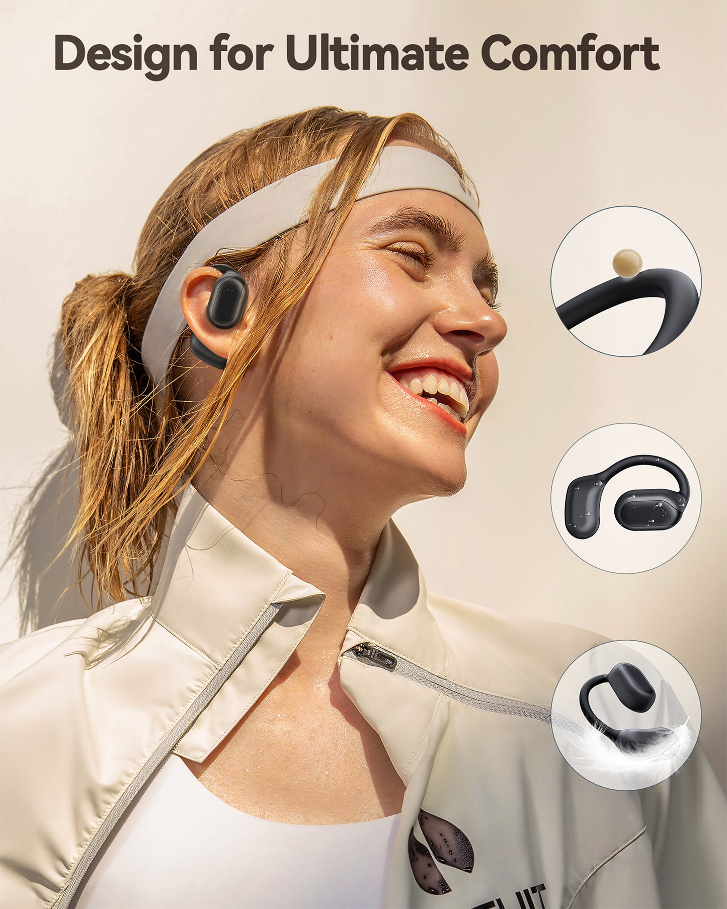 Translation Earbuds O8